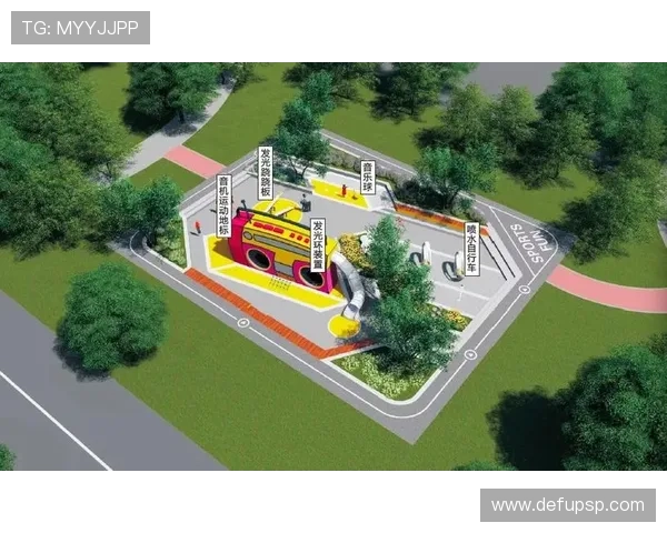 万家乐体育:打造全民健身新体验的最佳选择与未来发展趋势