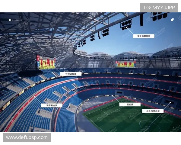 乐动全体育智慧平台助力体育场馆智能化管理的实践经验分享