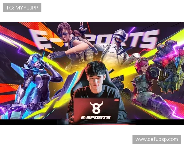 足球直播电竞融合新趋势引领体育娱乐多元化发展